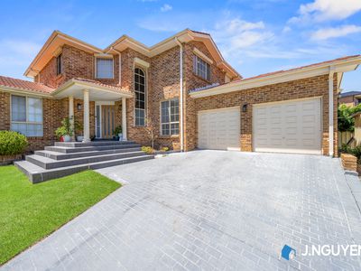 28 Claremont Crescent, Hinchinbrook