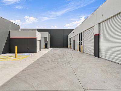 23-25 Jordan Close, Altona