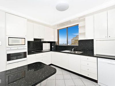 23 / 36-38 Penkivil Street, Bondi