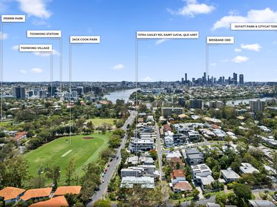 11 / 104 Gailey Road, St Lucia