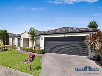 20 Elanora Way, Hampton Park