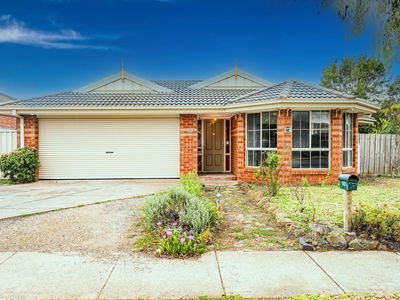 92 Rose Grange Boulevard, Tarneit