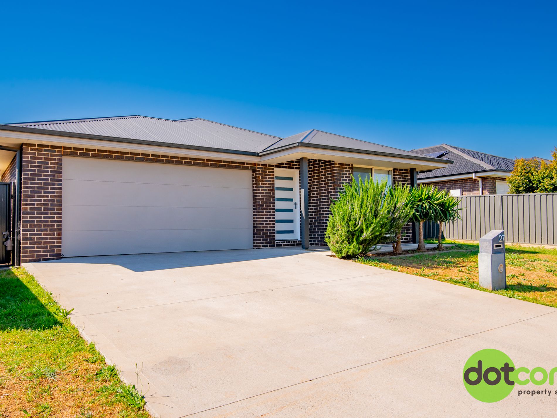 27 Hindmarsh Esplanade, Dubbo