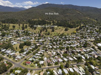 3 Freeburgh Avenue, Mount Beauty