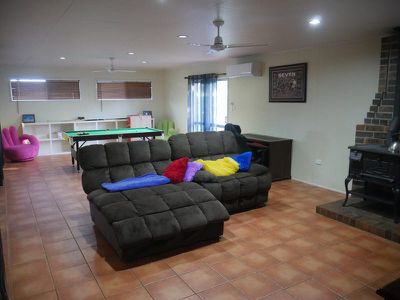 47 Booie Crawford Road, Kingaroy