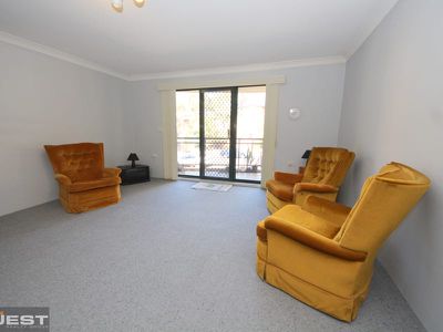 1 / 19-25 Sir Joseph Banks, Bankstown