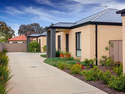 2 / 5 RAILWAY STREET, Wodonga