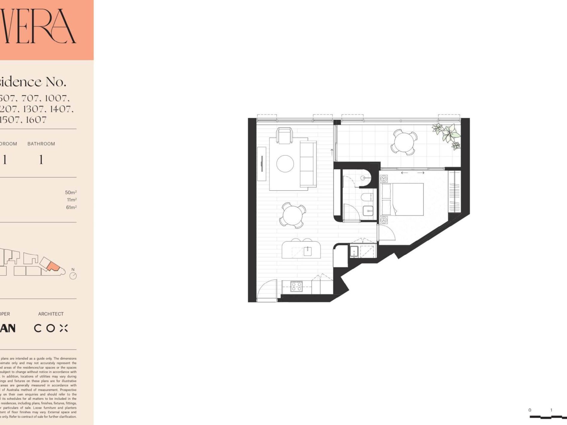 Level 16 / 66 Talavera Road, Macquarie Park
