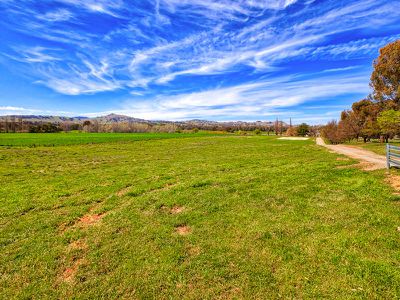 109 Newtons Road, Mullengandra