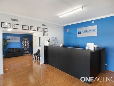 128-130 Tongarra Road, Albion Park
