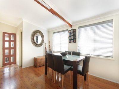 16 Sammat Avenue, Barrack Heights