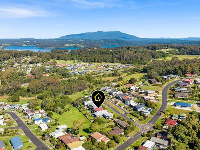 14 Baldwin Avenue, Kianga