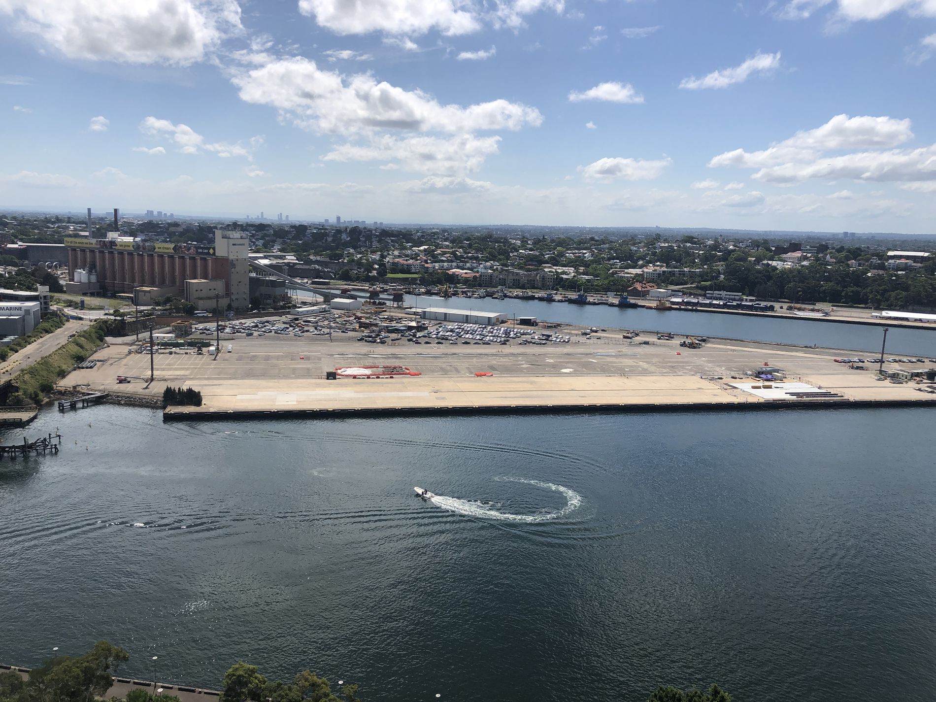 17f / 4 Distillery Drive, Pyrmont