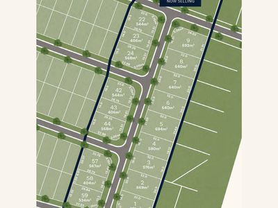 LOT 1 KINGS LANDING, Caboolture