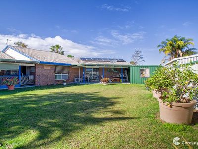 8 WHIMBREL GROVE, Eli Waters
