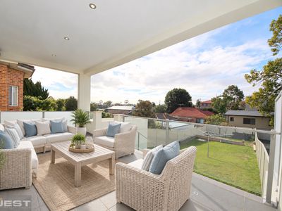 122 St Georges Road, Bexley