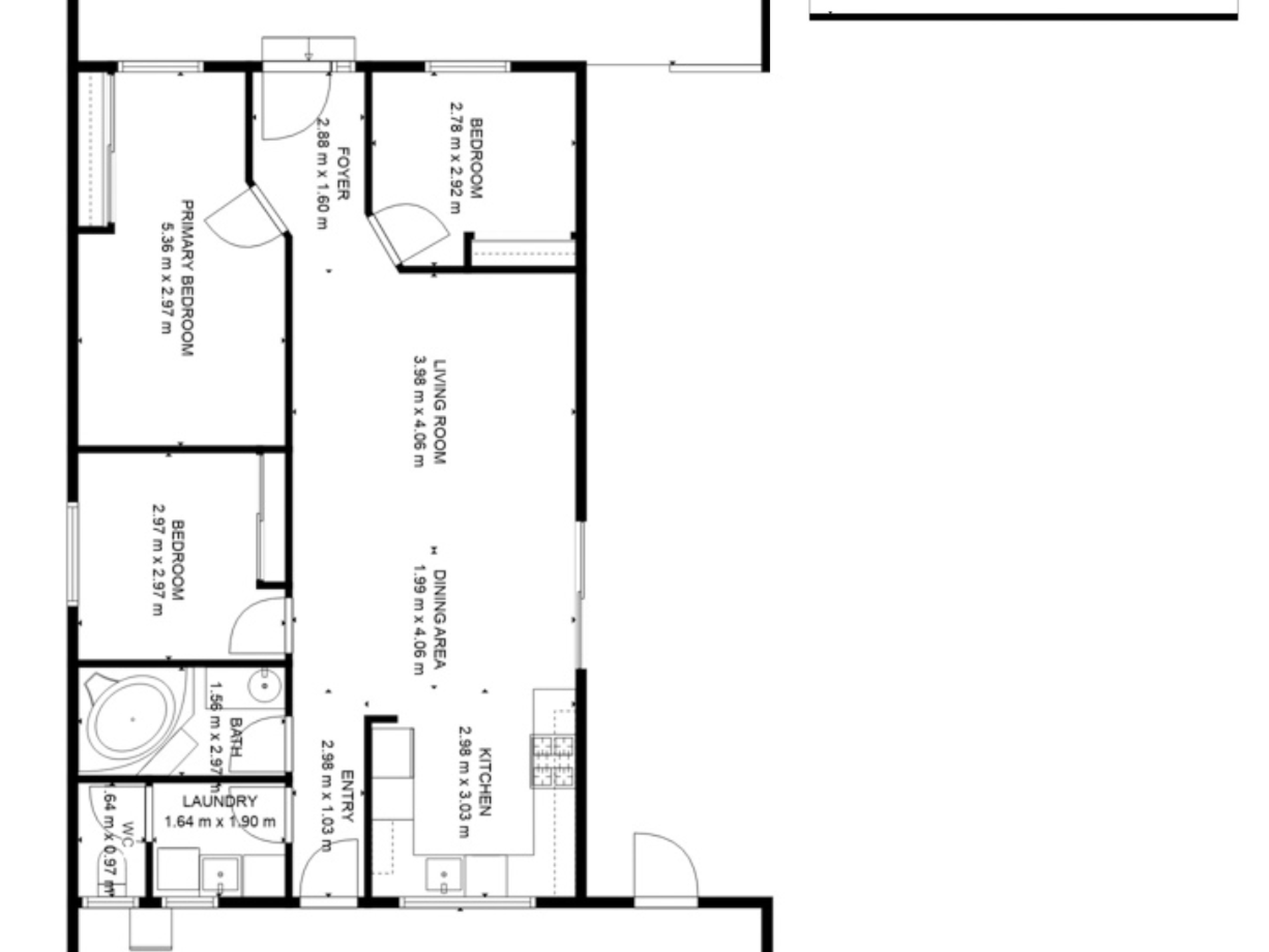 1 Rhodes Street, Kalgoorlie