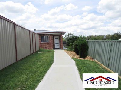 11A Cole Avenue, Baulkham Hills