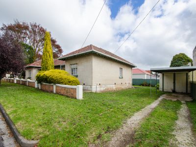 8-10 Reginald Street, Mount Gambier