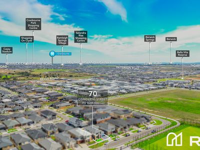 70 Concerto Street, Clyde