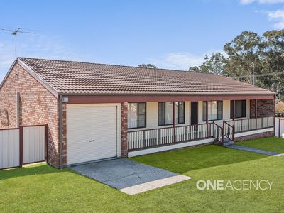 11 Cessna Avenue, Sanctuary Point