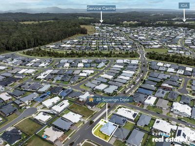 89 Sovereign Drive, Thrumster