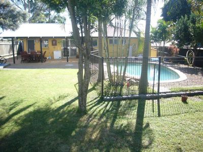 33 Parfrey Road, Rochedale South