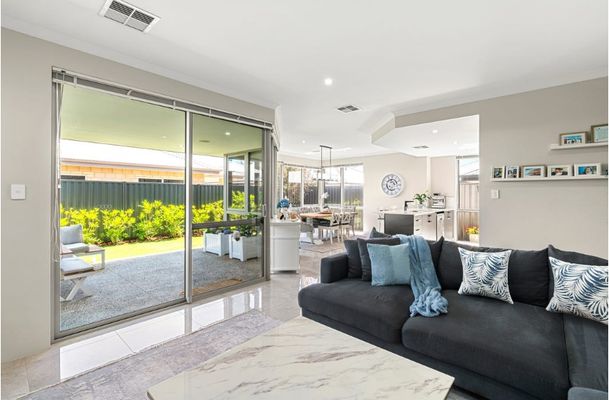 7 Quondong St, Baldivis