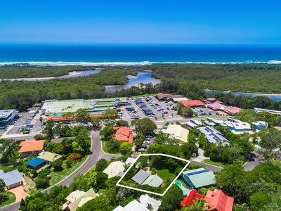 2 Jarrah Crescent, Ocean Shores