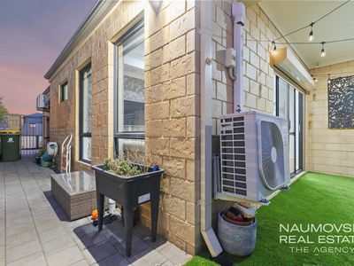 9A Princess Road, Westminster