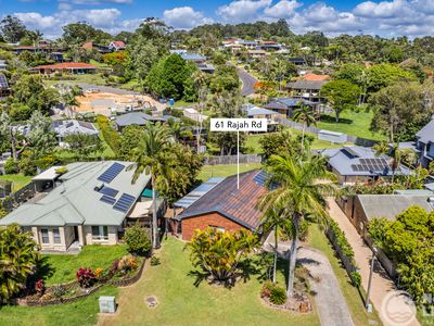 61 Rajah Road, Ocean Shores