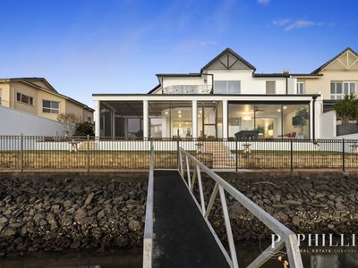 5276 Marine Drive North, Sanctuary Cove
