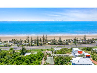 2 / 38 Farnborough Road, Yeppoon