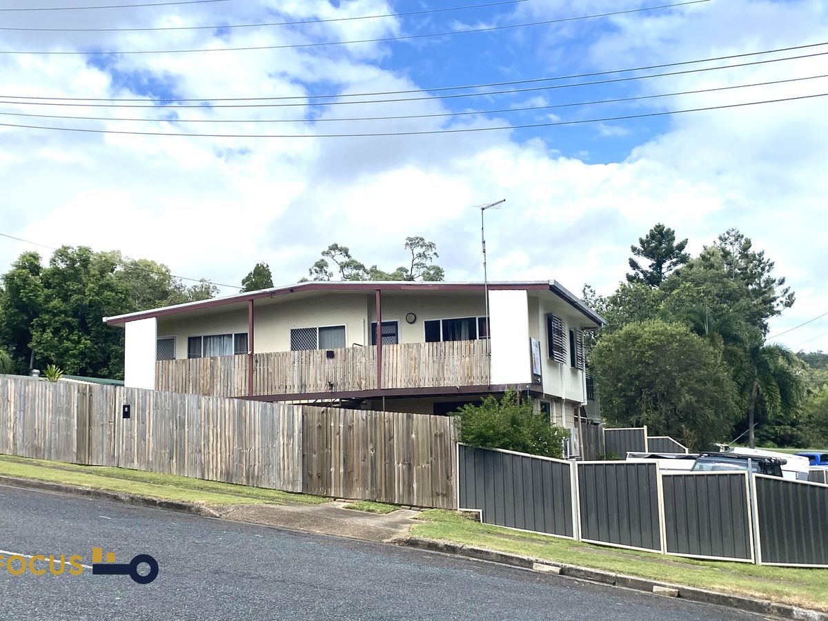 2 Charles Taylor Street, Sarina