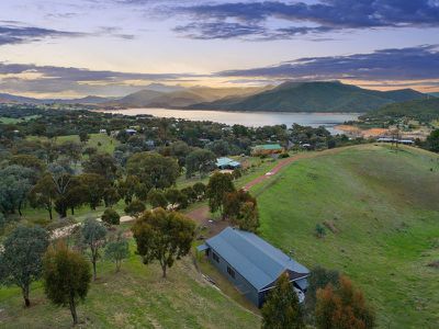 2 Ridge Way, Mountain Bay
