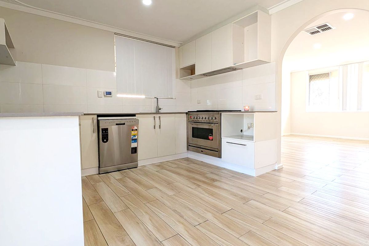 480 Railway Parade, Beckenham