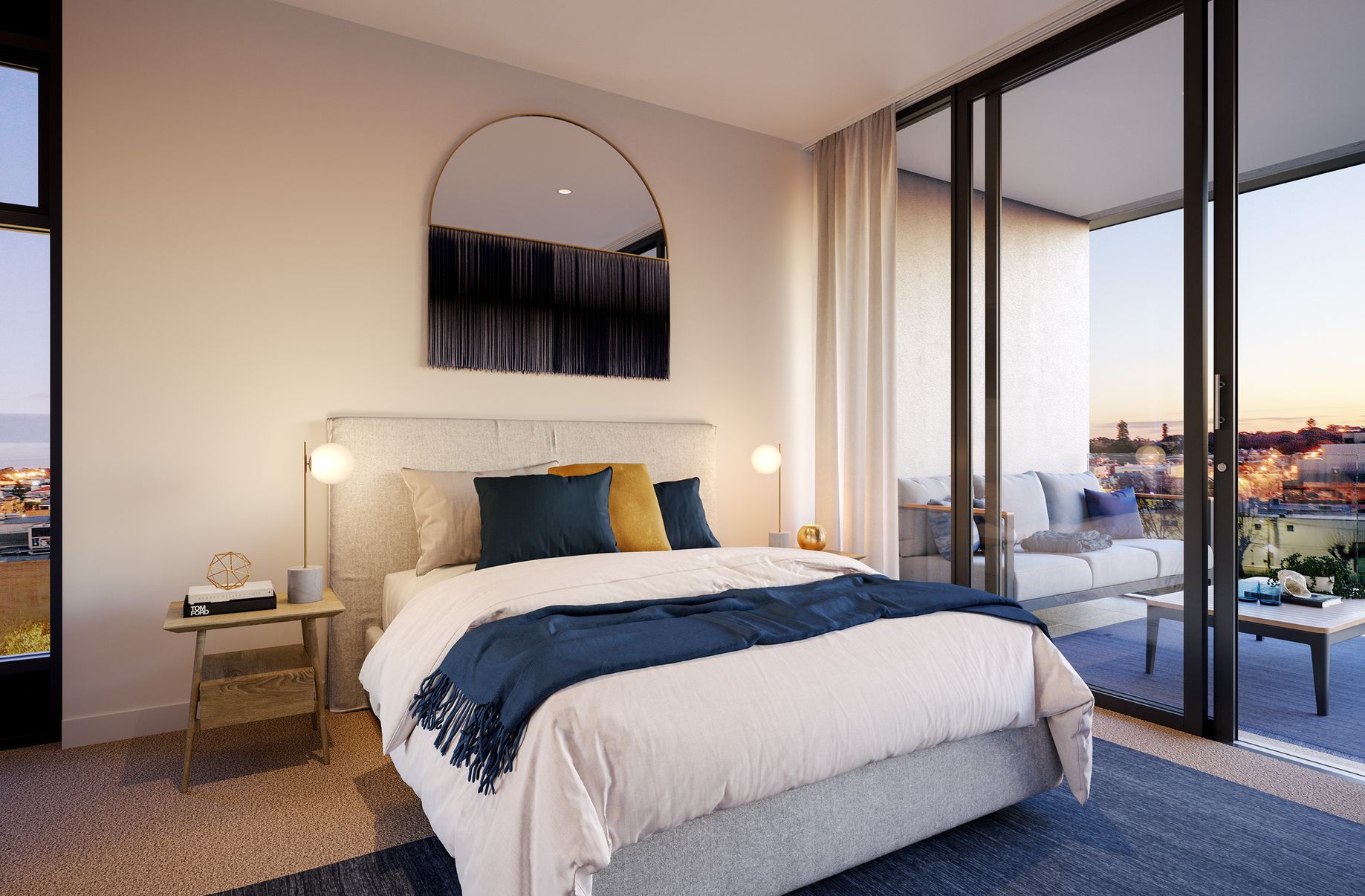 306 / 106 Schofields Road, Kellyville Ridge Oxbridge Global Real