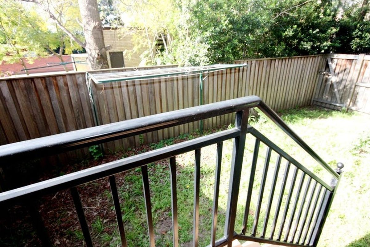7 / 8-12 Hornsey Road, Homebush West