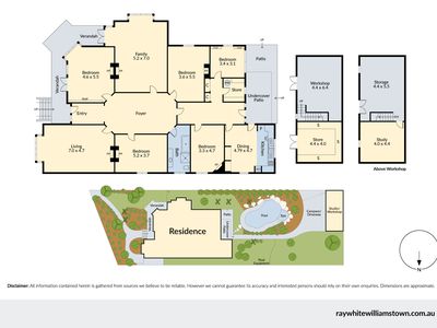 28 The Strand, Williamstown