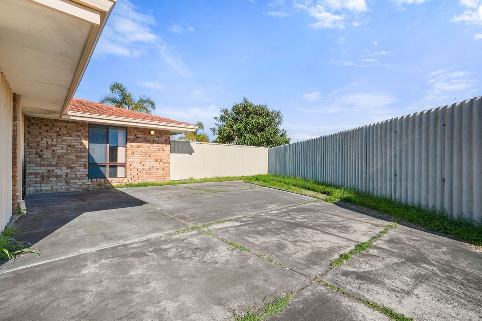 34 RICKETTS COURT, Rockingham