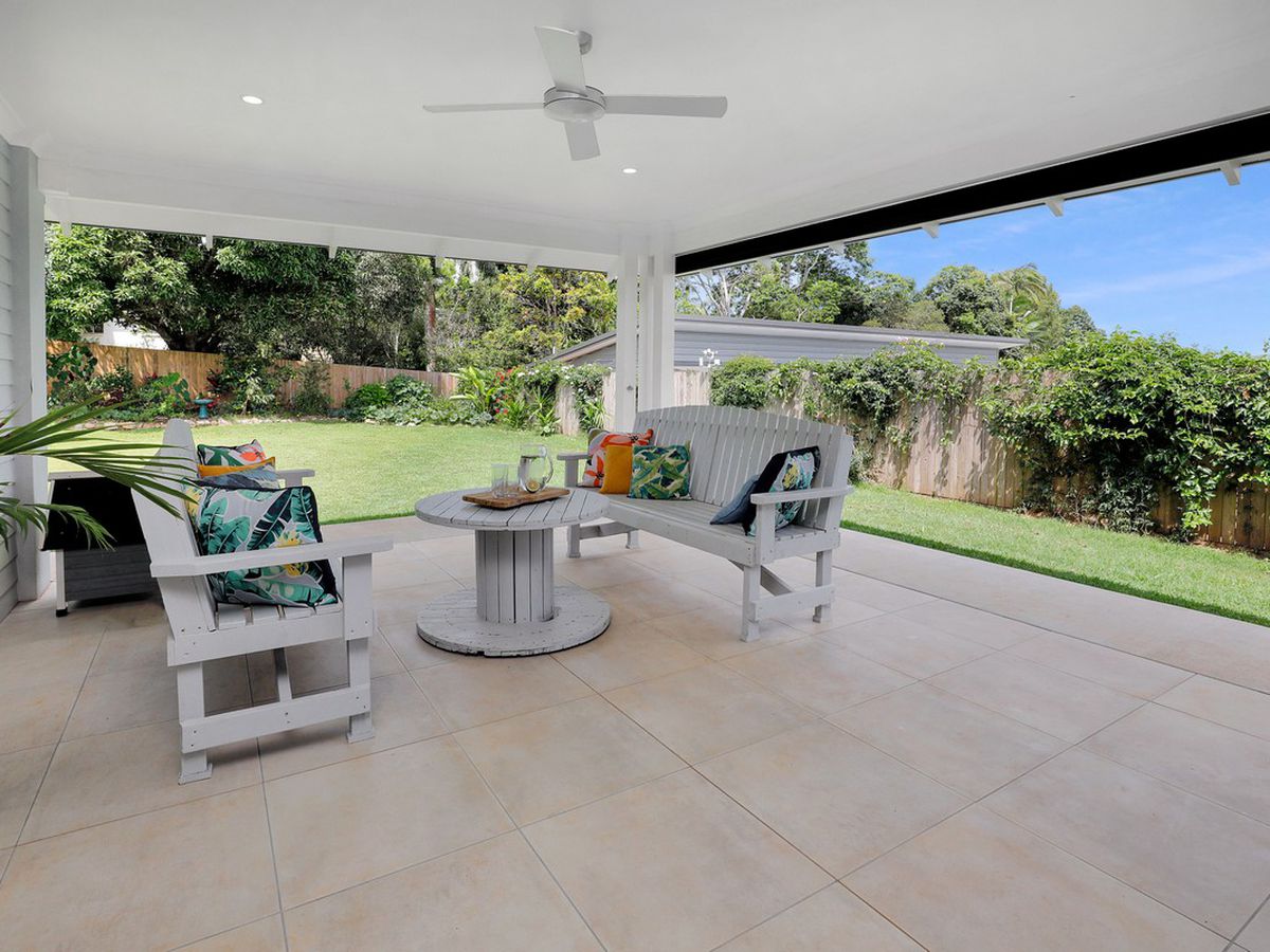 18 Lillypilly Lane, Yungaburra