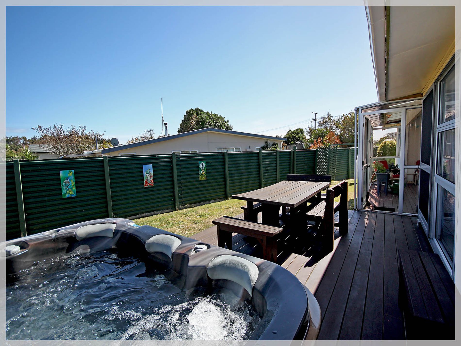 22 Nuku Street, Tangimoana