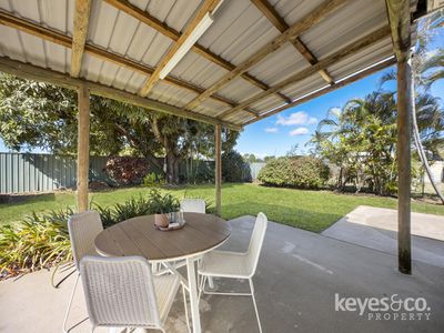 23 Perroux Street, Gulliver