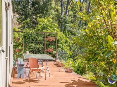 490 Punkalla Tilba Rd, Central Tilba