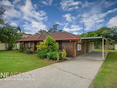 78 Tinaroo Street, Durack