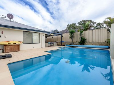 3 Vernon Gough Drive , Baldivis