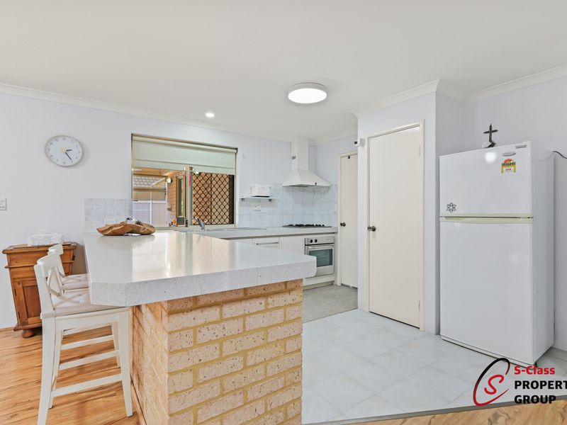 31 Ashburton Street, Bentley