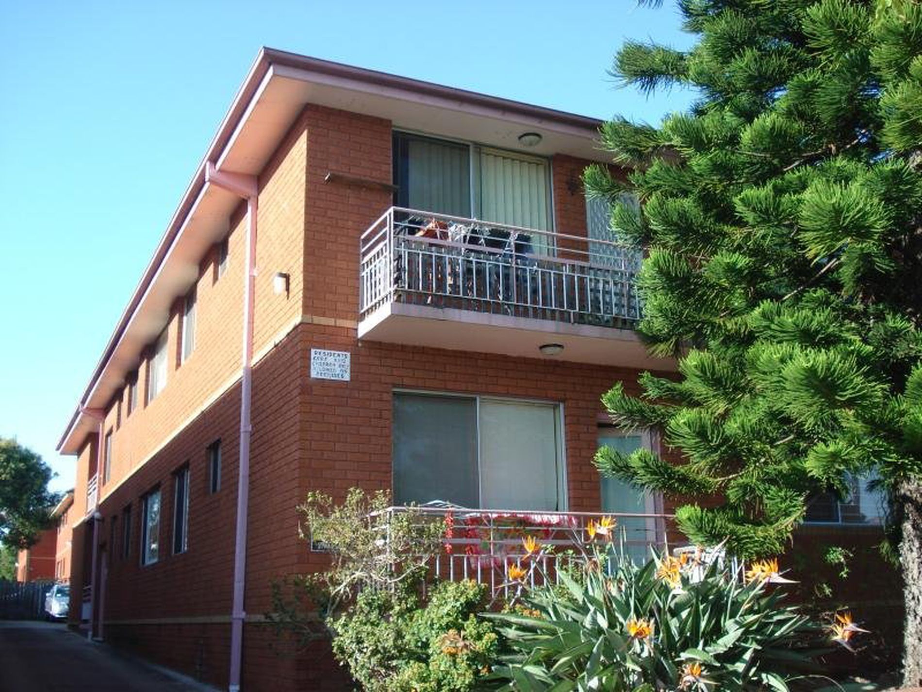 6 / 38 Beaumont STREET, Campsie