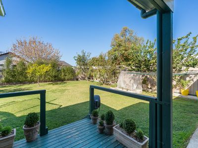 4 Howe Street, Seymour
