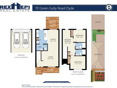 72 Green Gully Road, Clyde